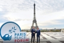 AKDN pledges Euro 10 million to Paris Peace Forum endowment